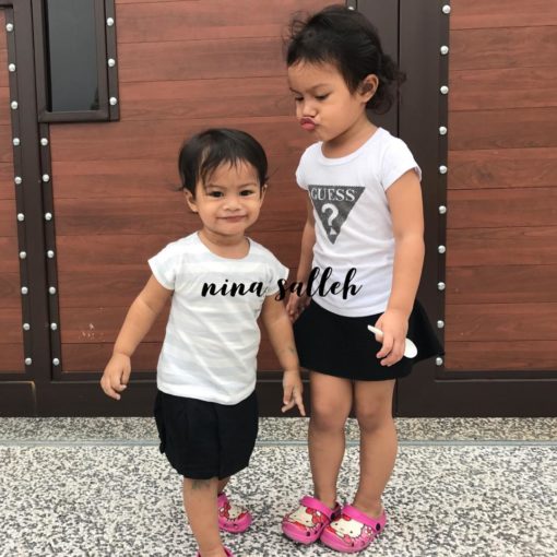 hilang parut chicken pox