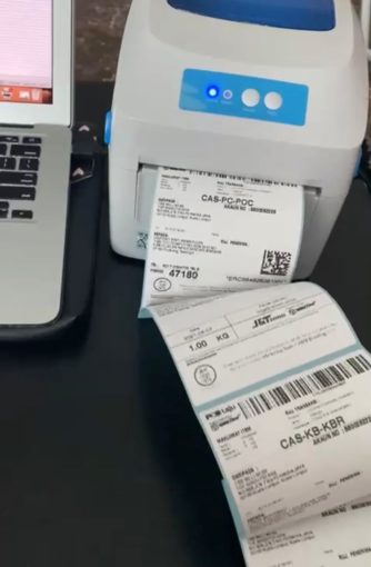 post barang dengan mudah