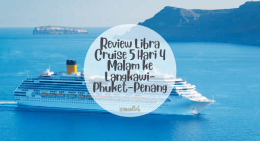 review libra cruise