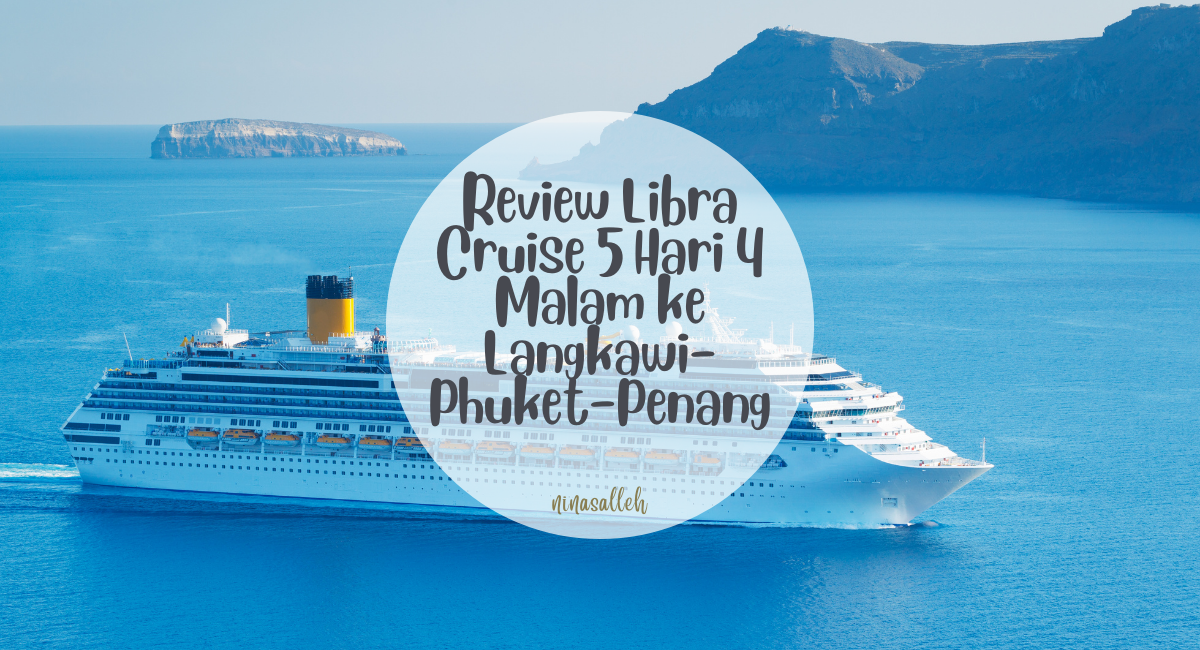 review libra cruise