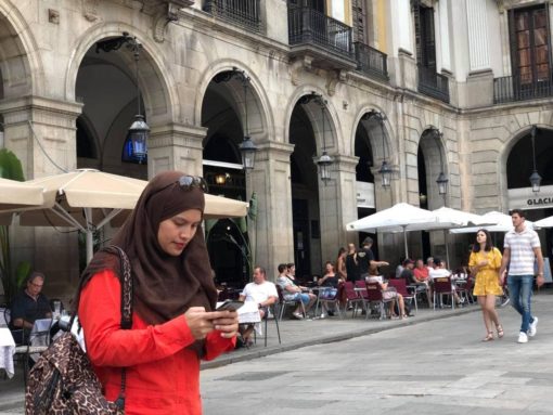 best place to visit barcelona