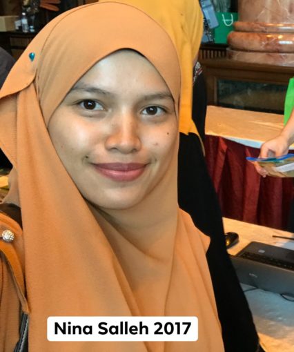 mask muka kulit kusam