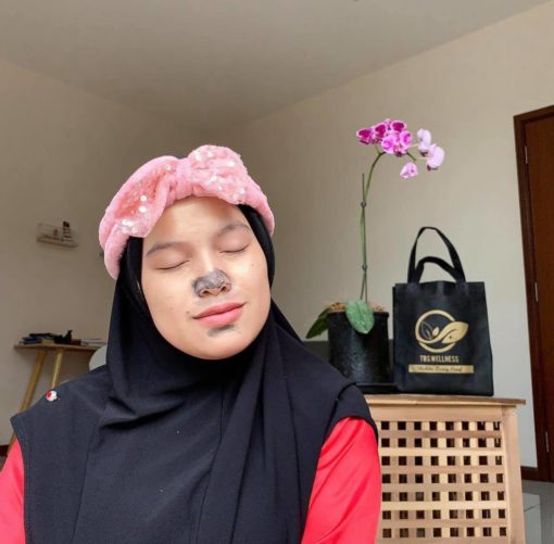 mask muka untuk kulit kering