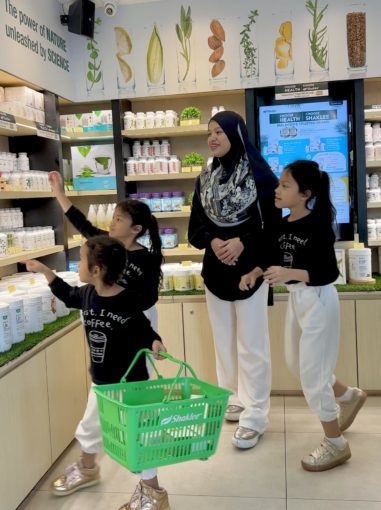 cara beli vitamin shaklee vitamin malaysia