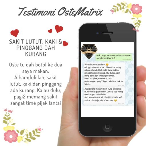 suplemen kalsium terbaik