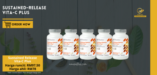 vitamin kulit
