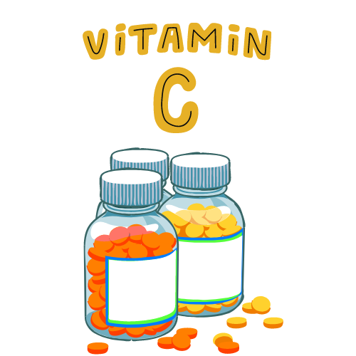 cara pilih vitamin c vitamin c lulus kkm
