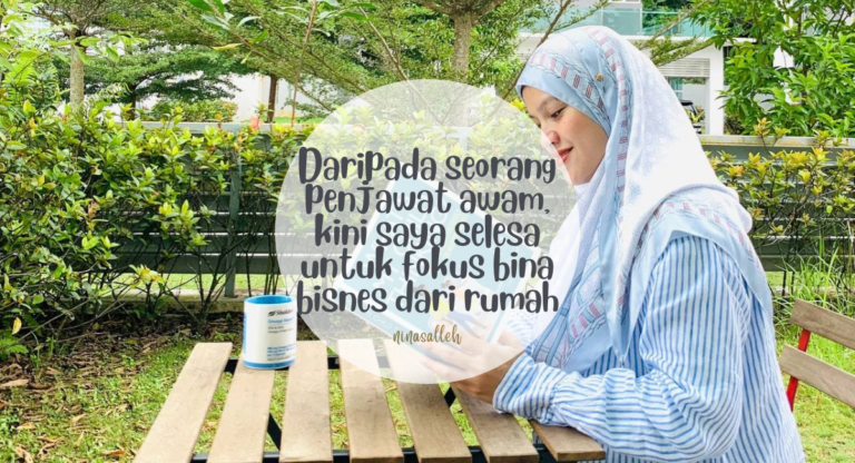 bisnes surirumah