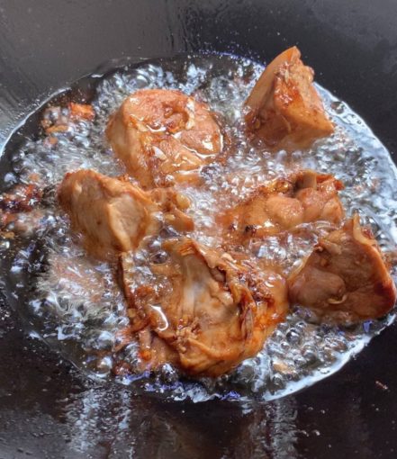 resepi nasi ayam sedap