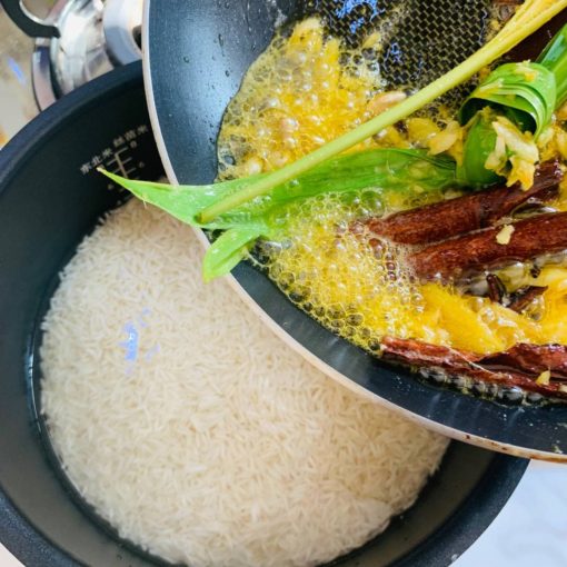 resepi nasi ayam sedap