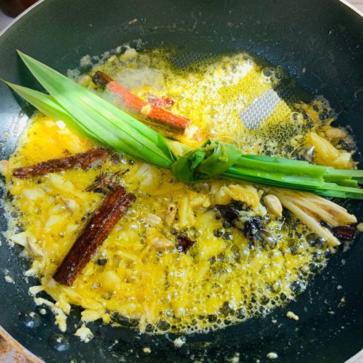 resepi nasi ayam sedap