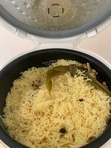 resepi nasi ayam sedap