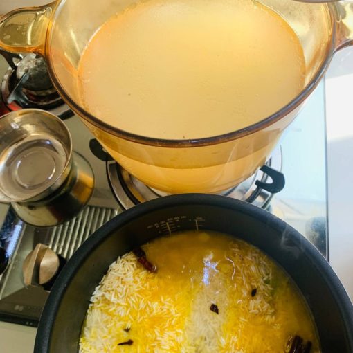 resepi nasi ayam sedap