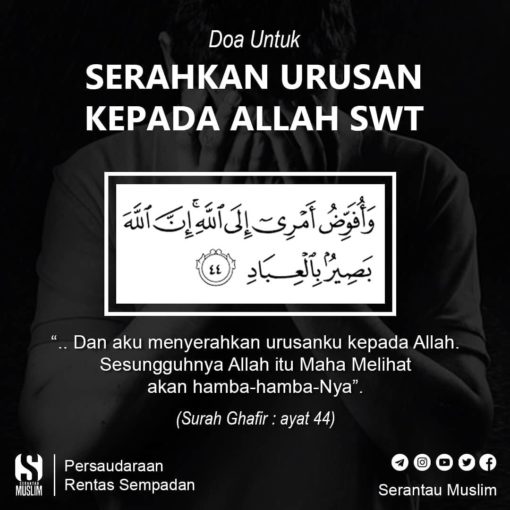 doa mudah hamil