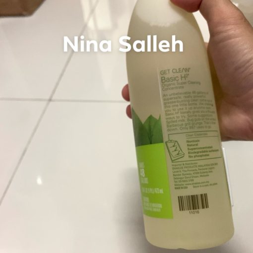 cara hilangkan eczema tanpa steroid