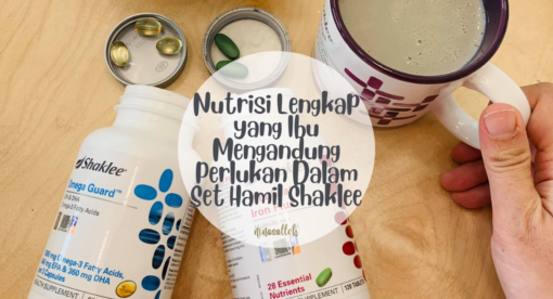 set hamil shaklee