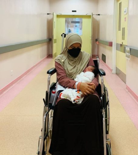 tips pantang cepat sembuh