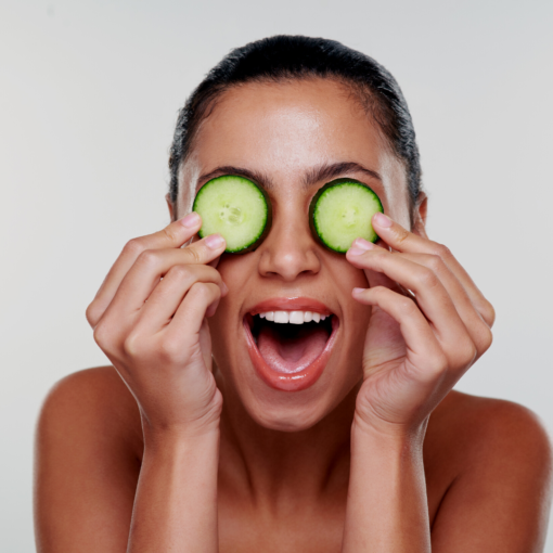 cara hilangkan eyebag