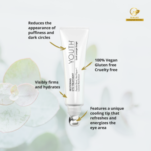 krim mata berkesan hilangkan eyebag