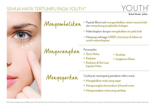 krim untuk hilangkan eyebag