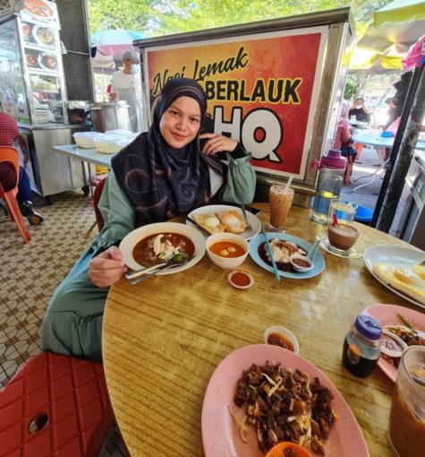 new hollywood ipoh