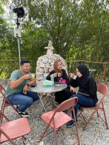 maze park ipoh