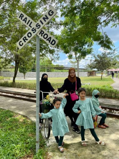 maze park ipoh