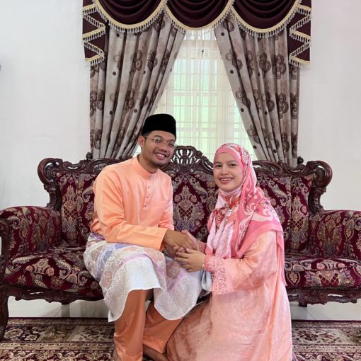 teh kurus terbaik berat naik lepas puasa
