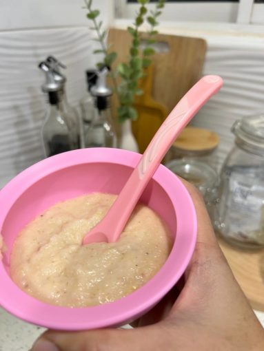 tips anak makan sayur