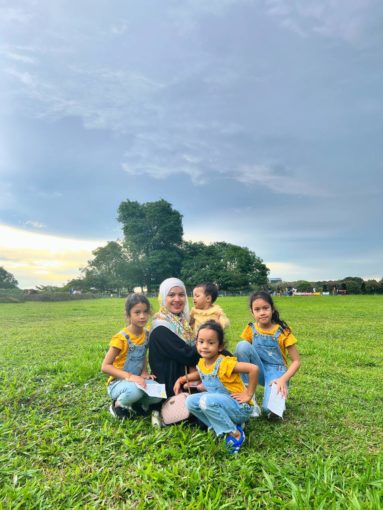 cara hamil dengan mudah