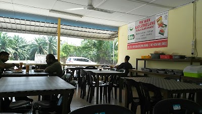 pakwan kari ikan sembilang