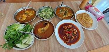 kari ikan sembilang pakwan