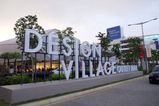 outlet mall penang