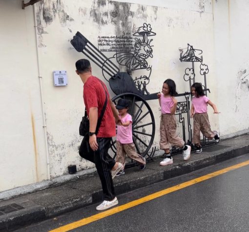 tempat menarik di penang