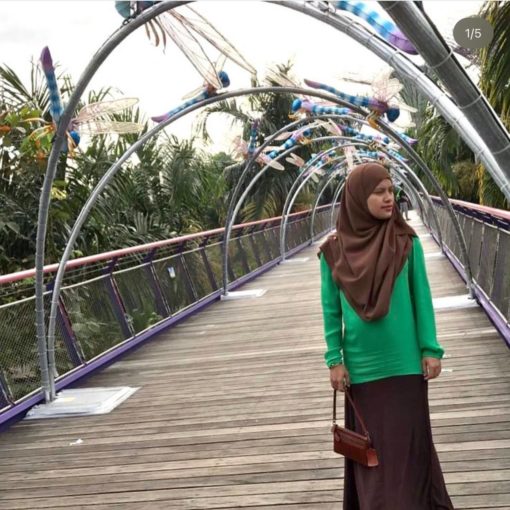 gardens by the bay singapore