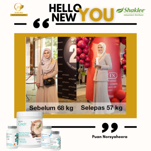 tips kurus dengan mudah