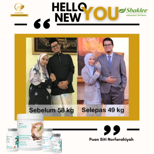 set kurus shaklee testimoni set kurus shaklee