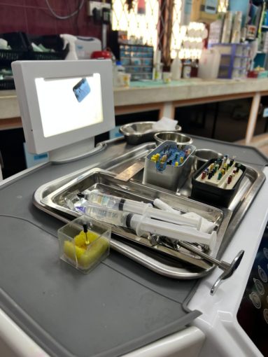 rct klinik gigi kerajaan rawatan akar klinik kerajaan
