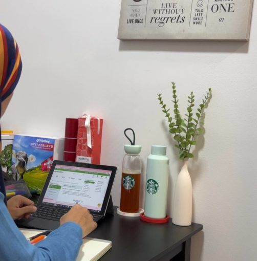 bisnes online malaysia