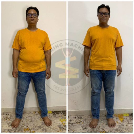apa itu diet fbm