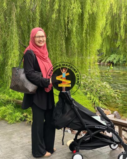 cara hamil dengan mudah