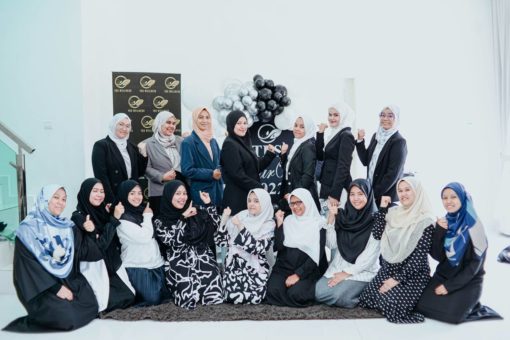 kumpulan shaklee aktif insentif bisnes mlm