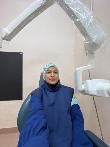 rawatan rct klinik gigi kerajaan Klinik gigi kerajaan
