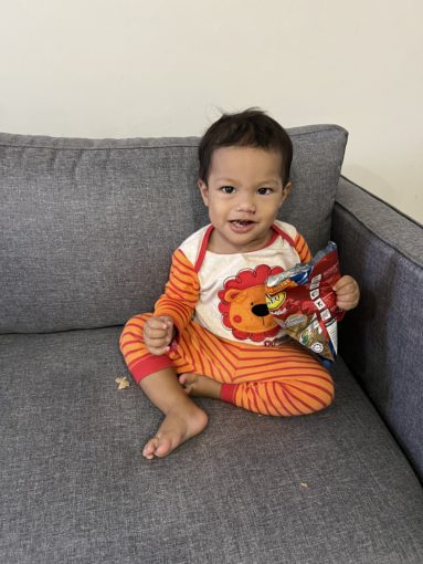 dugaan puasa