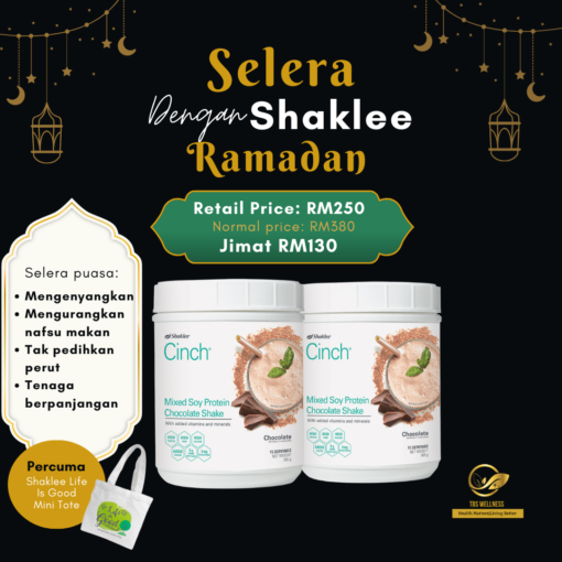 supplement puasa bertenaga puasa bertenaga