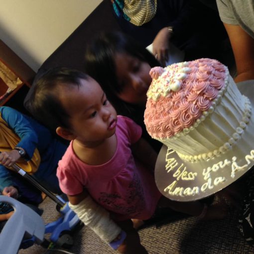 vaksin bayi penyakit pneumococcal bahaya