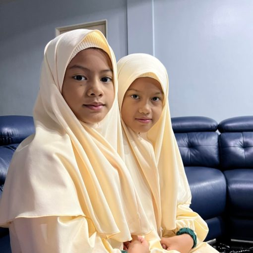 supplement anak puasa