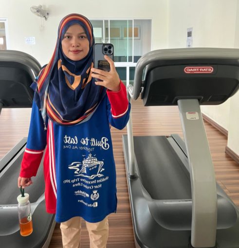 teh untuk kurus teh kurus berkesan