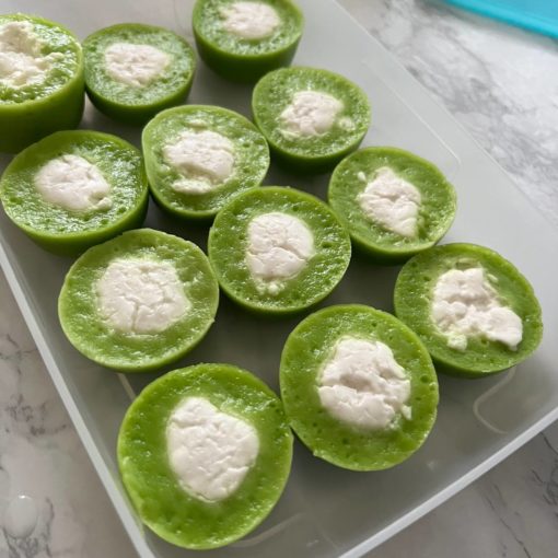 kuih nona manis