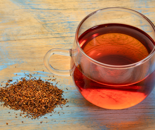 kelebihan teh rooibos rooibos tea
